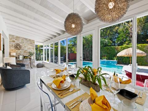 1913 N VICTORIA PARK Road, Fort Lauderdale FL - photo 10 of 54