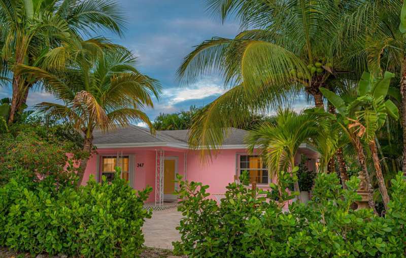 3 bedroom Single Family Residence at 247 SE 3rd Avenue, Linns Add To Osceola Park, Delray Beach — photo 1