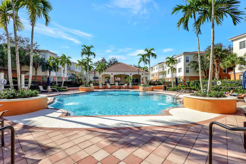 3 bedroom Condominium at 9873 Baywinds Drive #5302, MEZZANO CONDO, West Palm Beach — photo 2