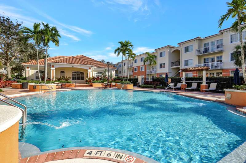 3 bedroom Condominium at 9873 Baywinds Drive #5302, MEZZANO CONDO, West Palm Beach — photo 3