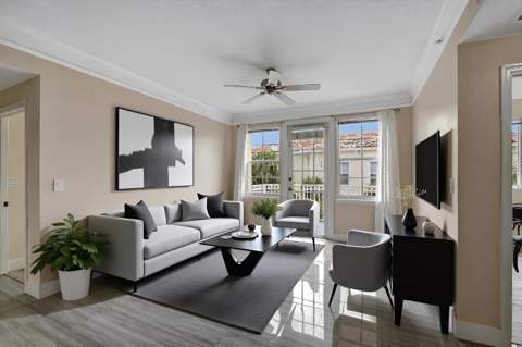 9873 Baywinds Drive #5302, West Palm Beach FL - photo 16 of 43