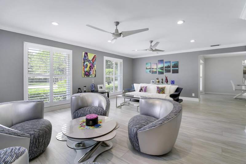4 bedroom Single Family Residence at 8552 Thousand Pines Circle, Thousand Pines, West Palm Beach — photo 4