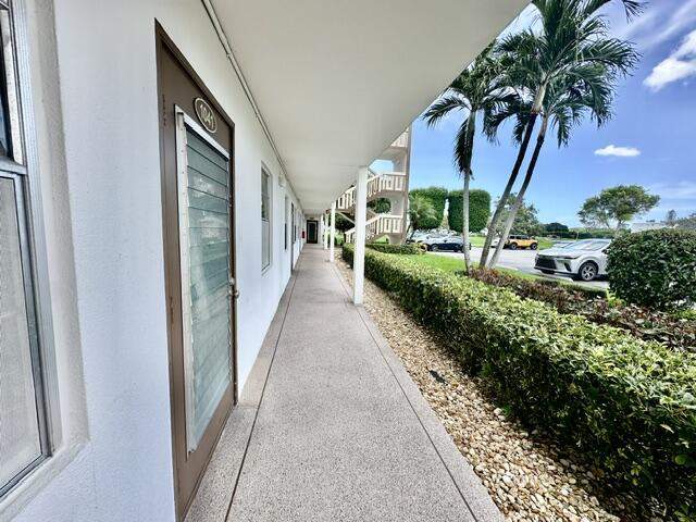 2 bedroom Condominium at 1041 Guilford C, Century Village, Boca Raton — photo 2
