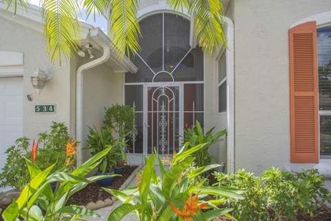 534 NW LAMBRUSCO Drive, Port St. Lucie FL - photo 6 of 80