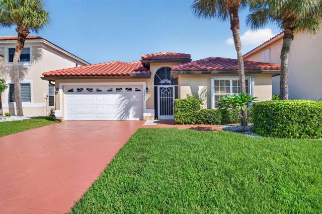 18270 CORAL CHASE Drive