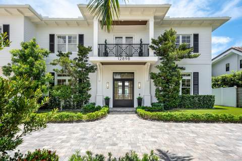 12898 S Shore Drive, Palm Beach Gardens FL - photo 8 of 88