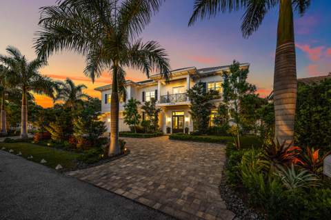 12898 S Shore Drive, Palm Beach Gardens FL - photo 6 of 88
