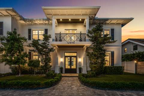 12898 S Shore Drive, Palm Beach Gardens FL - photo 9 of 88