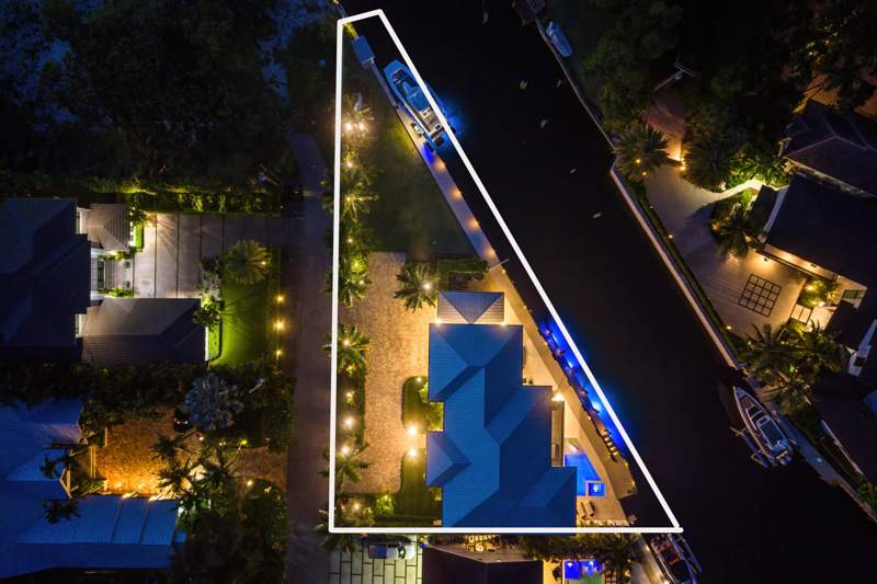 5 bedroom Single Family Residence at 12898 S Shore Drive, Intracoastal Park, Palm Beach Gardens — photo 5