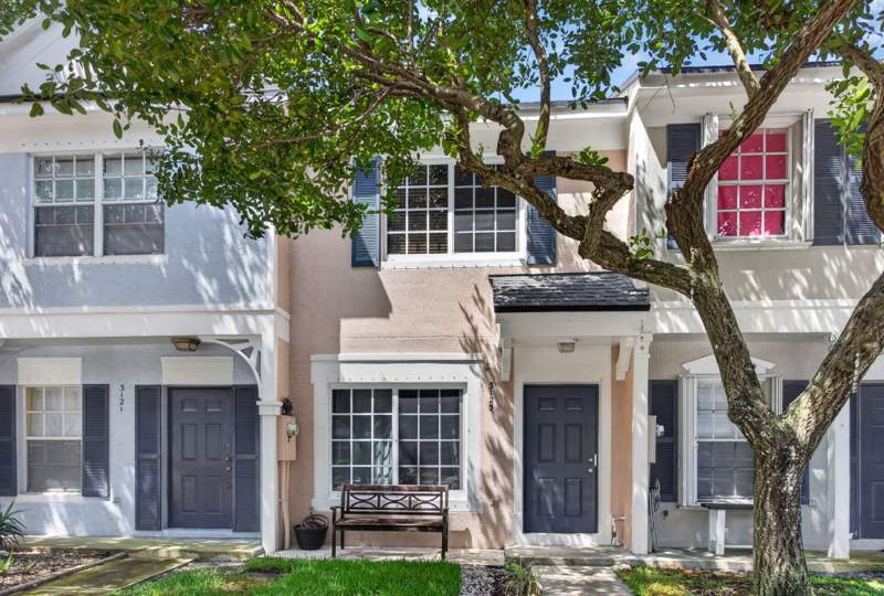 2 bedroom Townhouse at 3125 Festival Drive #268, Infante Plat, Margate — photo 2