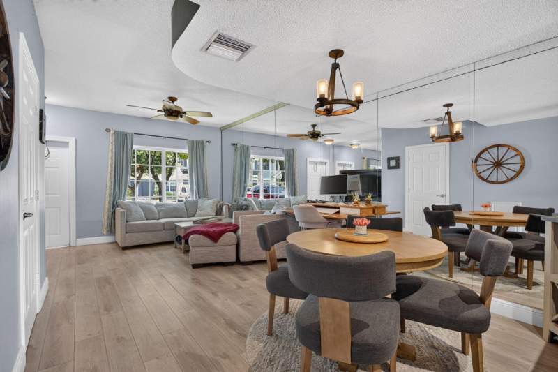 2 bedroom Townhouse at 3125 Festival Drive #268, Infante Plat, Margate — photo 5