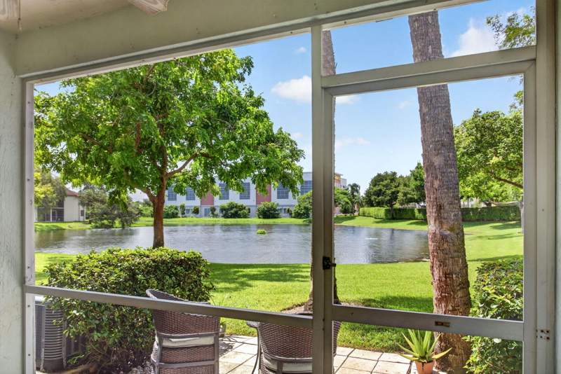2 bedroom Townhouse at 3125 Festival Drive #268, Infante Plat, Margate — photo 3