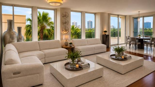 610 W LAS OLAS Boulevard #517N