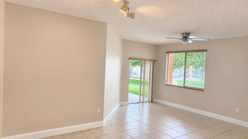 3 bedroom Condominium at 6952 SW 39TH Street #C106, COURTYARDS AT DAVIE CONDO, Davie — photo 5