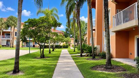 6952 SW 39TH Street #C106, Davie FL - photo 24 of 25