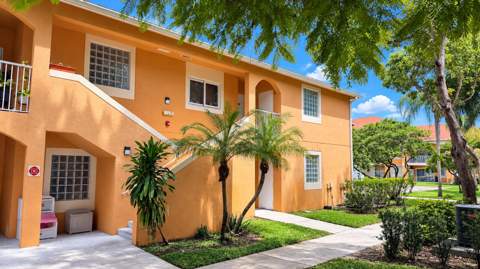 6952 SW 39TH Street #C106, Davie FL - photo 23 of 25