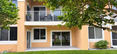 6952 SW 39TH Street #C106, Davie FL - photo 22 of 25