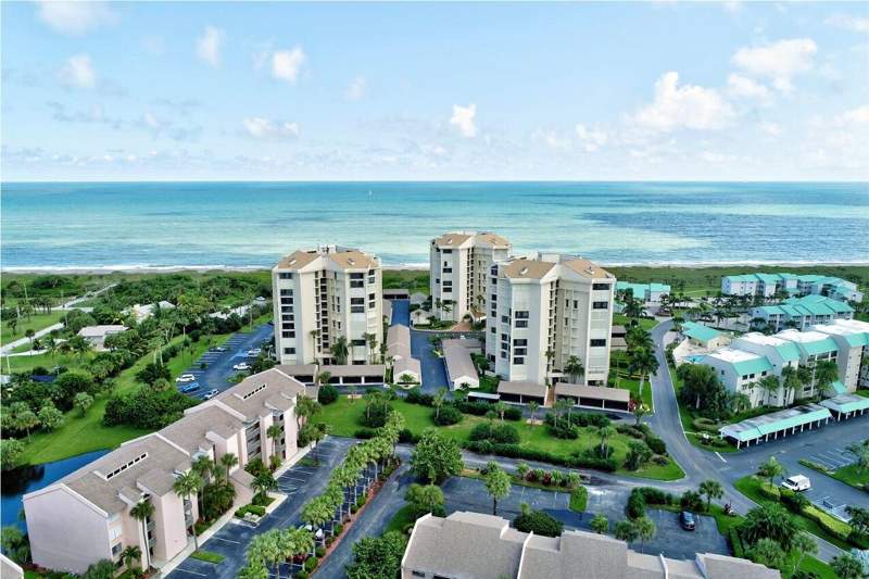 3 bedroom Condominium at 2400 S Ocean Drive #4232, Ocean Village, Hutchinson Island — photo 3
