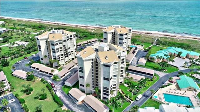 2400 S OCEAN Drive #4232, home for sale in Hutchinson Island