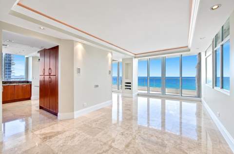 1 N Fort Lauderdale Beach Boulevard #1801 / 1808, Fort Lauderdale FL - photo 8 of 61