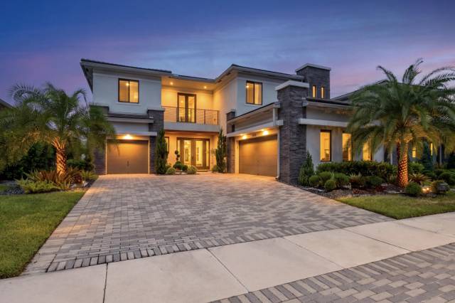 10825 Coral Street, home for sale in Parkland