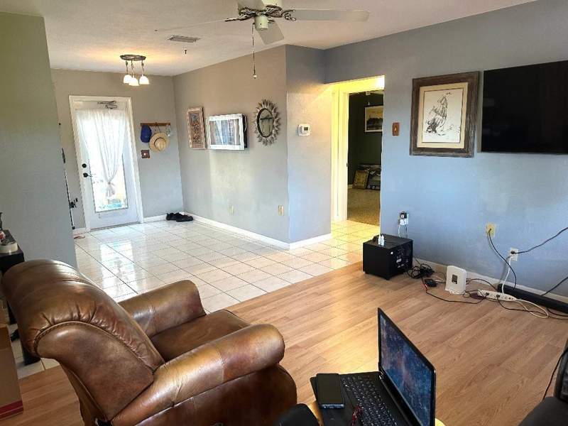 2 bedroom Single Family Residence at 1075 James Road, HYPOLUXO RIDGE, Lake Worth — photo 2