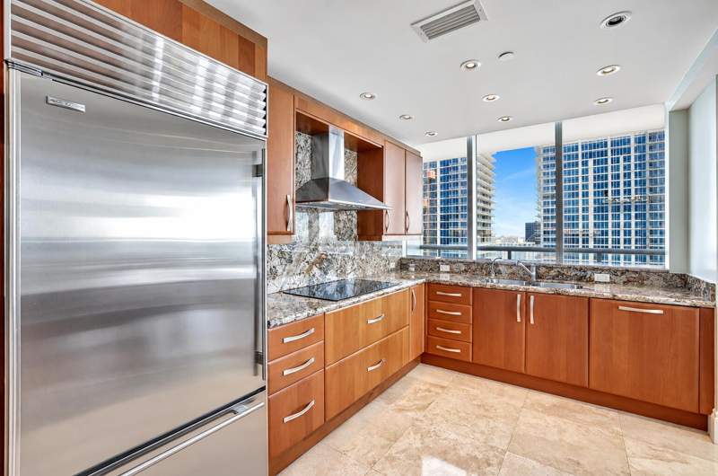 4 bedroom Condominium at 1 N Fort Lauderdale Beach Boulevard #1801 / 1808, Ritz Carlton, Fort Lauderdale — photo 4
