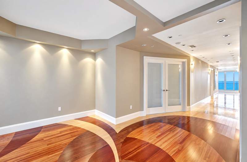 4 bedroom Condominium at 1 N Fort Lauderdale Beach Boulevard #1801 / 1808, Ritz Carlton, Fort Lauderdale — photo 2