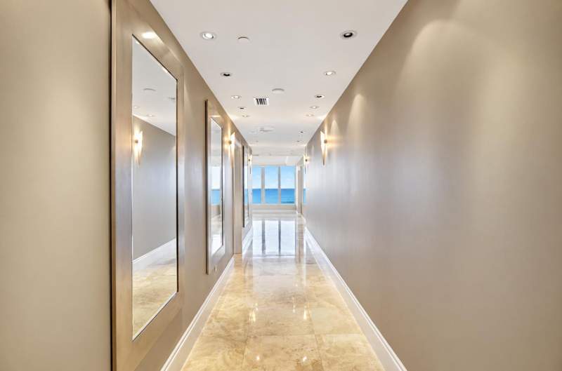 4 bedroom Condominium at 1 N Fort Lauderdale Beach Boulevard #1801 / 1808, Ritz Carlton, Fort Lauderdale — photo 3