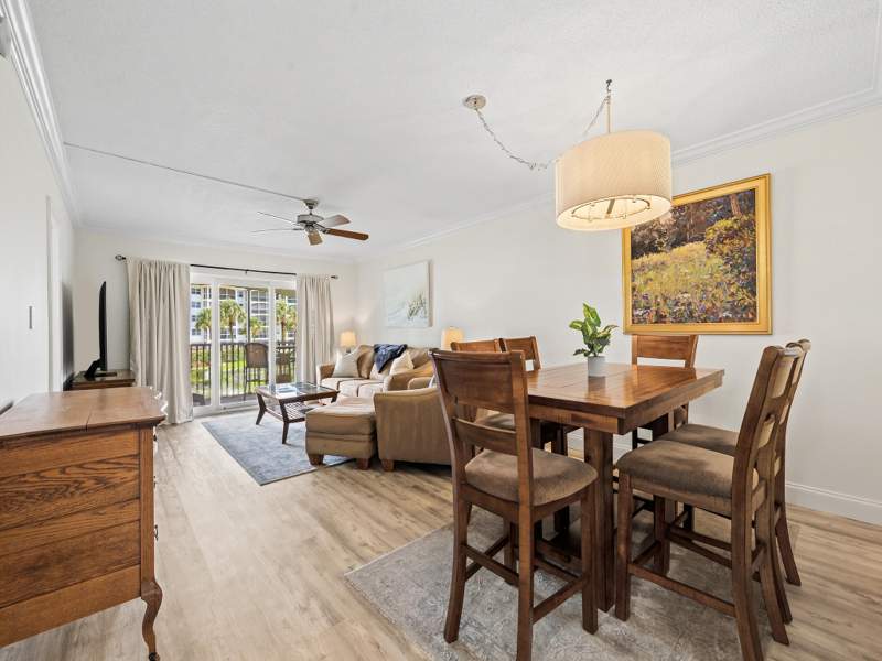 2 bedroom Condominium at 2871 N Ocean Boulevard #D210, San Remo Condo, Boca Raton — photo 4
