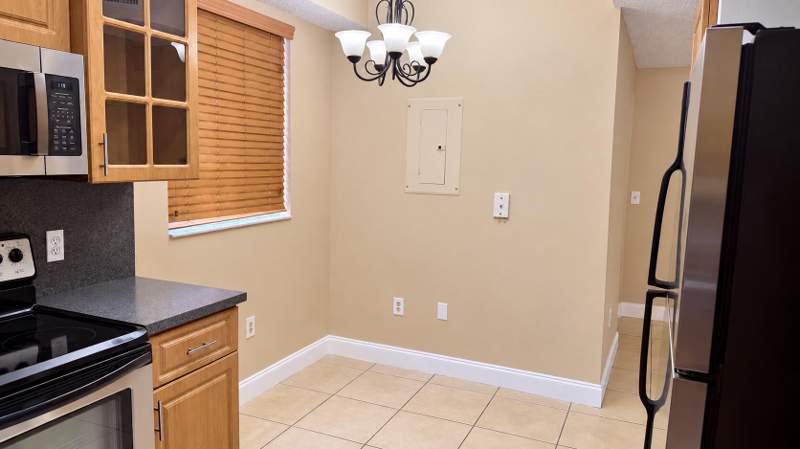3 bedroom Condominium at 6952 SW 39TH Street #C106, COURTYARDS AT DAVIE CONDO, Davie — photo 3