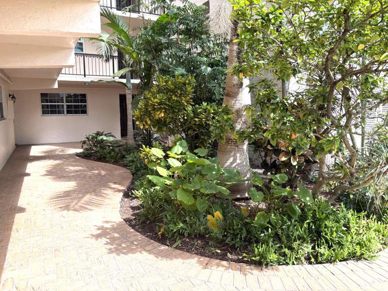 2 bedroom Condominium at 610 TENNIS CLUB Drive #305, TENNIS CLUB WINGFIELD CONDO, Fort Lauderdale — photo 4