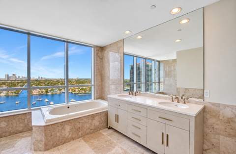 1 N Fort Lauderdale Beach Boulevard #1801 / 1808, Fort Lauderdale FL - photo 20 of 61