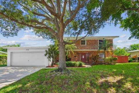 1916 Harbourview Drive, home for sale in Fort Lauderdale 33316