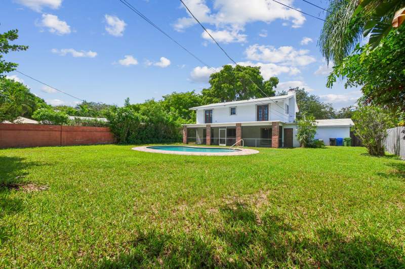 4 bedroom Single Family Residence at 1916 Harbourview Drive, Harbour Heights, Fort Lauderdale — photo 3