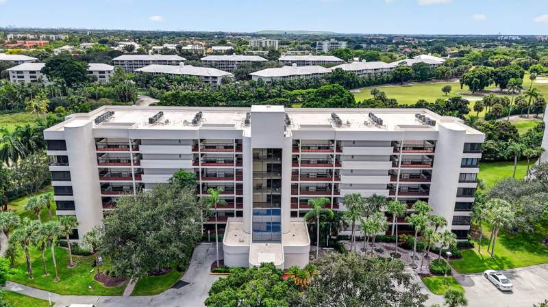 2 bedroom Condominium at 6320 Boca Del Mar Drive #304, Glens Condo, Boca Raton — photo 3