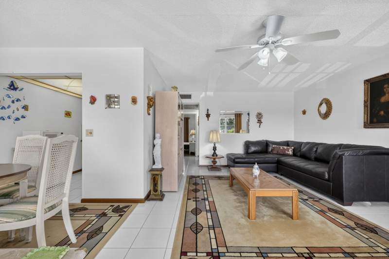 2 bedroom Condominium at 253 Northampton M, NORTHAMPTON CONDOS, West Palm Beach — photo 5