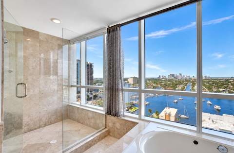 1 N Fort Lauderdale Beach Boulevard #1801 / 1808, Fort Lauderdale FL - photo 19 of 61