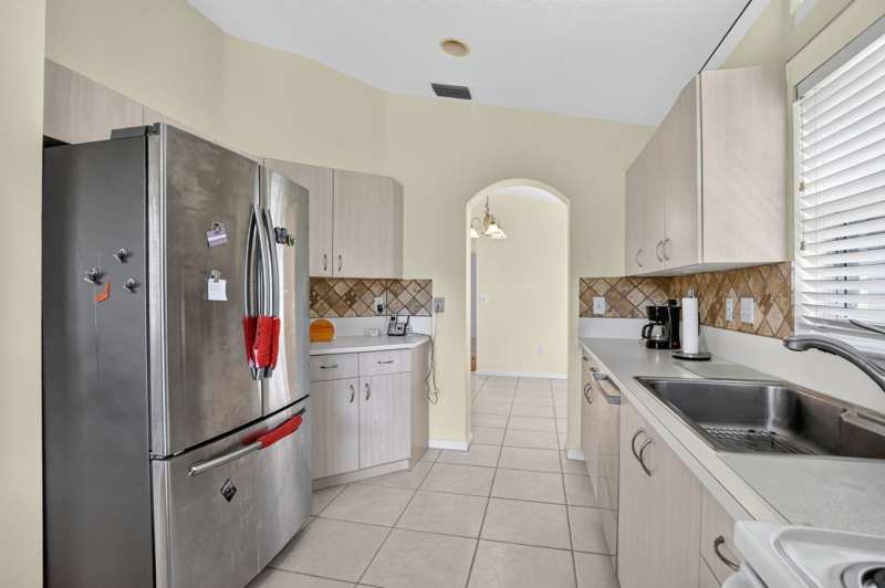 3 bedroom Single Family Residence at 13030 Hampton Lakes Circle, Hampton Lakes, Boynton Beach — photo 1