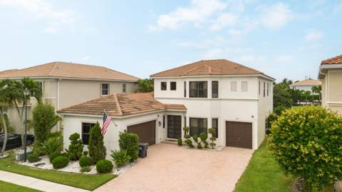 1224 BAY VIEW Way, Wellington FL - photo 8 of 71
