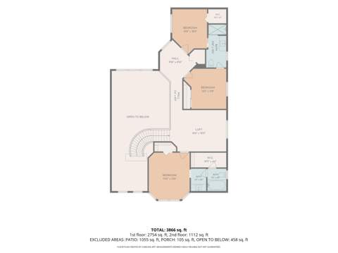 1224 BAY VIEW Way, Wellington FL - photo 11 of 71