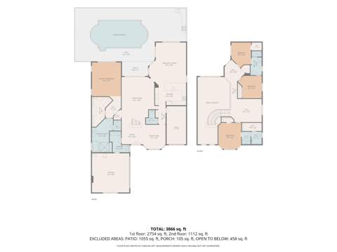 1224 BAY VIEW Way, Wellington FL - photo 12 of 71