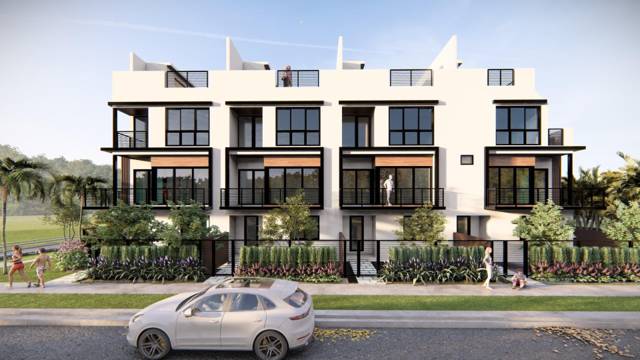 914 SE 12th Street #914