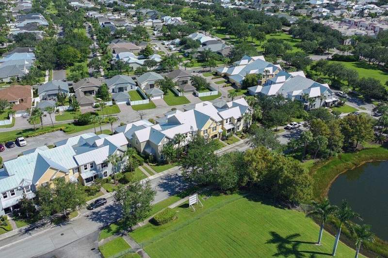 2 bedroom Townhouse at 10838 SW MEETING Street, TRADITION PLAT NO 2, Port St. Lucie — photo 3