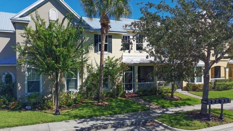 2 bedroom Townhouse at 10838 SW MEETING Street, TRADITION PLAT NO 2, Port St. Lucie — photo 4