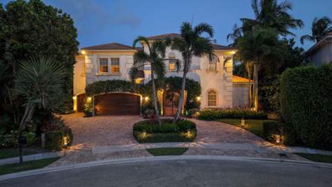 2508 Mizner Lake Court, Wellington FL - photo 13 of 81