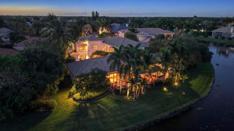 2508 Mizner Lake Court, Wellington FL - photo 15 of 81