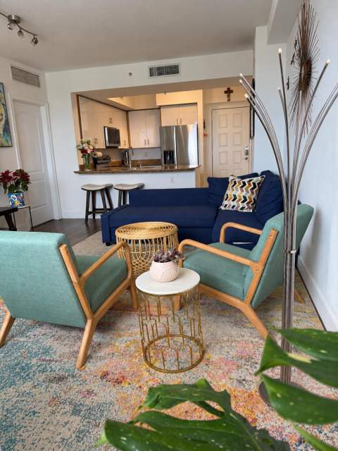 1830 Radius Drive #708, Hollywood FL - photo 6 of 41
