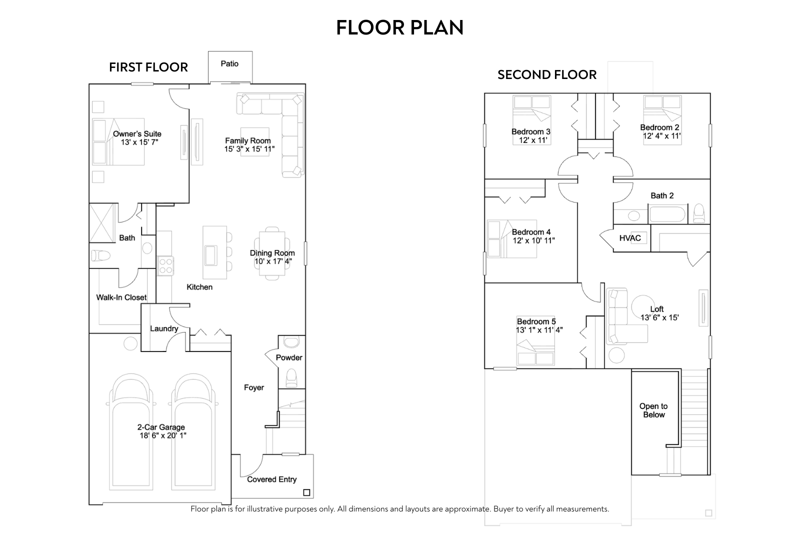 5 bedroom Single Family Residence at 11065 NW Pondside Lane, LTC RANCH WEST PHASE 1, Port St. Lucie — photo 2