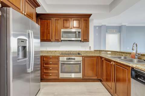 1690 Renaissance Commons Boulevard #1401, home for sale in Boynton Beach 33426
